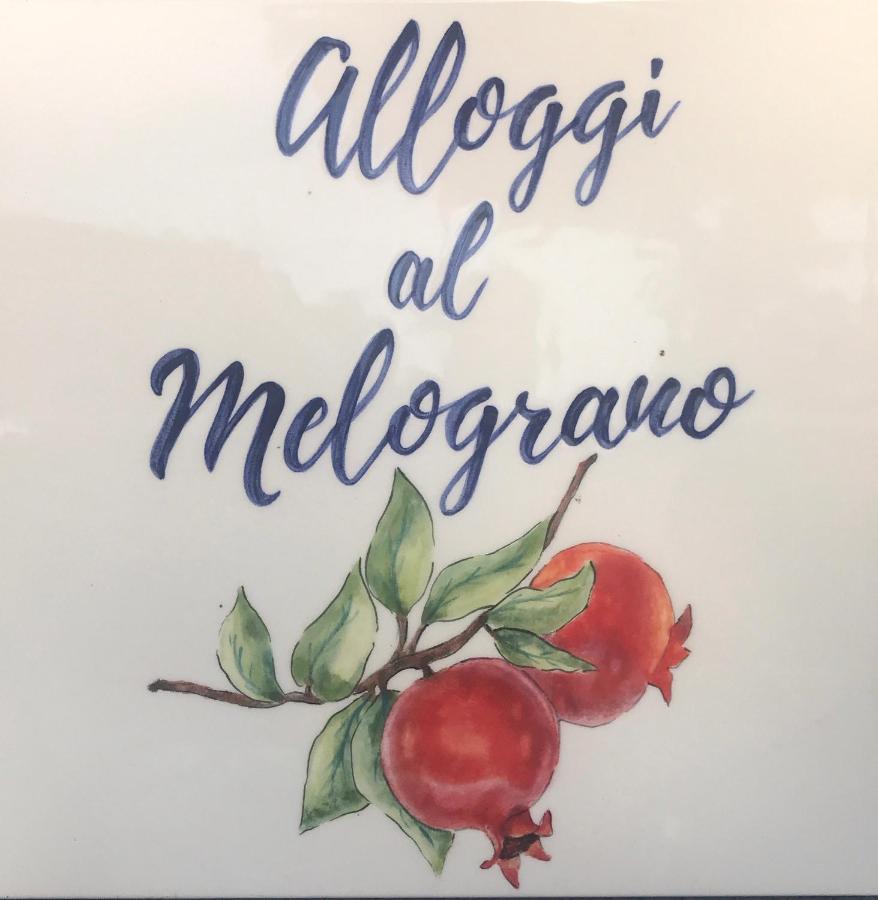 Alloggi Al Melograno Маркон Экстерьер фото